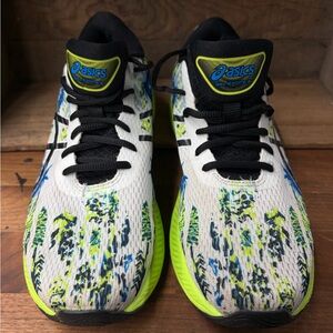 Asics Gel Excite 9 Men’s Shoe 8.5